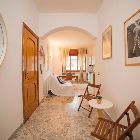 Le Case Della Costa - Appartamento Ravello Maiori Eksteriør billede