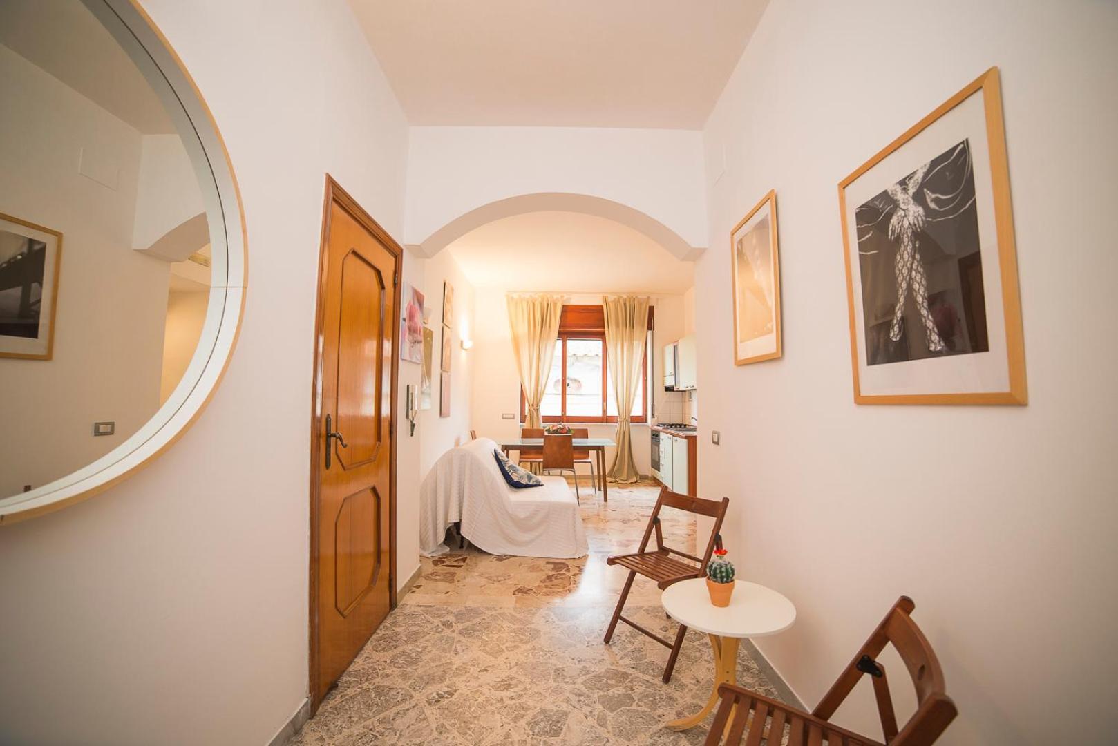 Le Case Della Costa - Appartamento Ravello Maiori Eksteriør billede